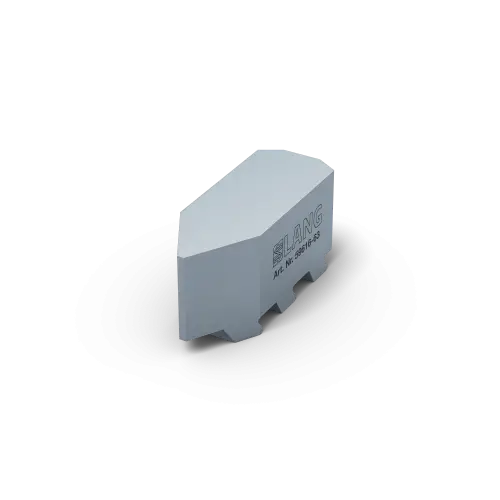 Vasto&bull;Clamp 96, Top Jaws